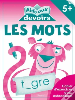 Capa do artigo Aide Aux Devoirs/Additions 5+