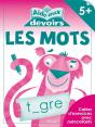 Aide Aux Devoirs/Additions 5+ - Preview
