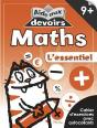 Aide Aux Devoirs/Math 9+ L'Essentiel - Preview