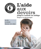 Capa do artigo Aide Aux Devoirs