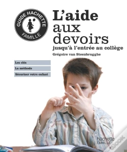 Capa do artigo Aide Aux Devoirs