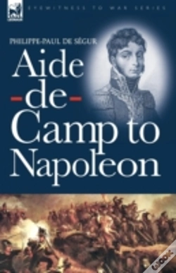 Capa do artigo Aide-De-Camp To Napoleon