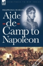 Capa do artigo Aide-De-Camp To Napoleon