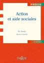 Aide Et Action Sociales (5e Édition) - Preview