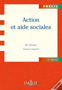 Capa do artigo Aide Et Action Sociales (5e Édition)