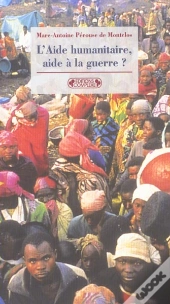 Aide Humanitaire Aide A La Guerre