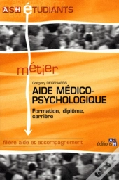 Aide Medico Psychologique