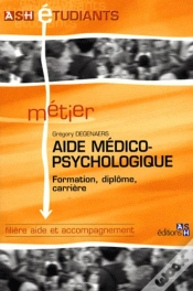 Capa do artigo Aide Medico Psychologique