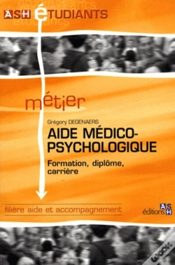 Capa do artigo Aide Medico Psychologique