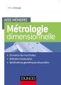 Aide-Mémoire : Aide-Mémoire ; Métrologie Dimensionnelle - Preview
