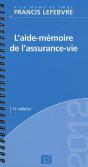 Aide-Mémoire Assurance-Vie - Preview