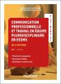 Aide-Mémoire : Communication Professionnelle Et Travail En Équipe Pluridisciplinaire Essms (4e Édition) - Preview