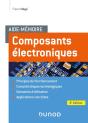 Aide-Mémoire : Composants Électroniques (6e Édition) - Preview