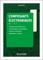 Aide-Mémoire : Composants Électroniques (7e Édition) - Preview