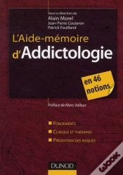 Capa do artigo Aide-Mémoire D