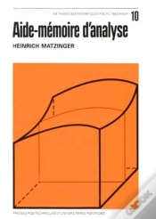 Capa do artigo Aide-Mémoire D