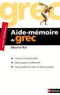 Aide-Mémoire De Grec - Preview