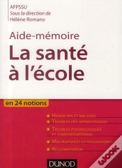 Capa do artigo Aide Memoire De La Sante A L