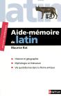Aide-Mémoire De Latin - Preview