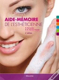 Capa do artigo Aide-Memoire De L'Esthéticienne (2e Édition)