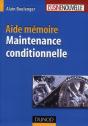 Aide-Mémoire De Maintenance Conditionnelle - Preview