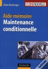 Aide-Mémoire De Maintenance Conditionnelle