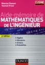 Aide-Memoire De Mathematiques De L'Ingenieur - 3eme Edition - Preview