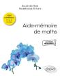 Aide-Mémoire De Maths : Conforme Aux Nouveaux Programmes Des Cpge Scientifiques - Preview
