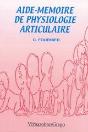 Aide-Mémoire De Physio. Articulaire - Preview