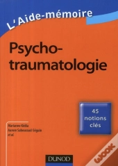 Aide-Mémoire De Psychotraumatologie