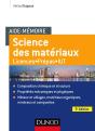 Aide-Memoire De Science Des Materiaux - 3e Ed. - Preview
