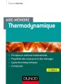Aide-Mémoire ; De Thermodynamique - Preview