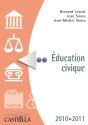 Aide-Mémoire D'Éducation Civique (Édition 2010) - Preview