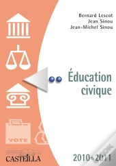 Aide-Mémoire D'Éducation Civique (Édition 2010)