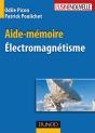Aide-Mémoire D'Électromagnétisme - Preview