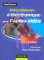 Aide-Memoire D'Electronique Pour L'Audio-Video - Preview