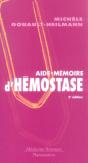 Aide-Memoire D'Hemostase (2e Edition) - Preview