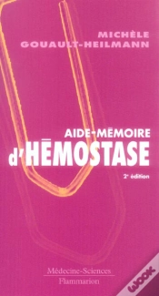 Capa do artigo Aide-Memoire D
