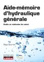 Aide-Mémoire D'Hydraulique ; Outils Et Méthodes De Calcul - Preview