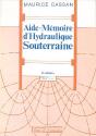 Aide-Memoire D'Hydraulique Souterraine - Preview