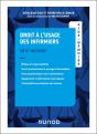 Aide-Mémoire : Droit À L'Usage Des Infirmiers - Preview