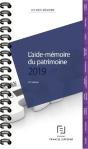 Aide-Memoire Du Patrimoine - Preview