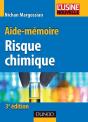 Aide-Mémoire Du Risque Chimique (3e Édition) - Preview