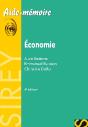 Aide-Mémoire ; Économie (4e Édition) - Preview