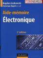 Aide-Mémoire Électronique (5e Édition) - Preview