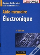 Aide-Mémoire Électronique (5e Édition)