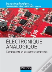 Aide-Mémoire ; Électronique Analogique