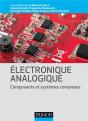 Aide-Mémoire ; Électronique Analogique - Preview