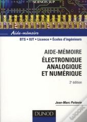 Aide-Mémoire Électronique Générale