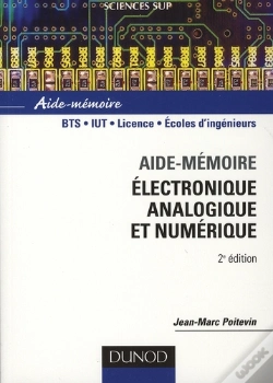 Capa do artigo Aide-Mémoire Électronique Générale